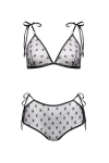 Ensemble lingerie Amelie - Anaïs Lingerie Ensemble lingerie Amelie - Anaïs Lingerie